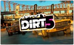  DIRT 5 (PS4/PS5/EN) П3 - Активация