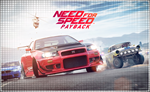  Need for Speed Payback (PS4/PS5/RU) П3 - Активация