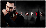  Vampyr (PS4/RU) П3 - Активация