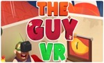  (VR) The Guy VR (PS4/PS5/RU) (Аренда от 7 дней)