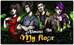  Almost My Floor (PS4/PS5/RU) (Аренда от 7 дней)