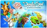  Doodle God: Evolution (PS4/PS5/RU) Аренда от 7 дней