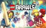  LEGO Brawls (PS4/PS5/RU) (Аренда от 7 дней)