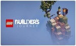  LEGO Builder's Journey (PS4/PS5/RU) Аренда от 7 дней