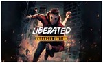 Liberated: Enhanced Ed (PS4/PS5/RU) Аренда от 7 дней