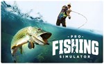  Pro Fishing Simulator (PS4/PS5/RU) Аренда от 7 дней