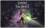  Smoke And Sacrifice (PS4/PS5/RU) (Аренда от 7 дней)
