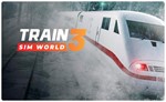  Train Sim World 3 (PS4/PS5/RU) (Аренда от 7 дней)