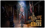  The Amazing American Circus PS4/PS5/RU Аренда от 7дн