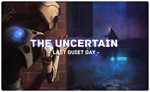Uncertain Last Quiet Day PS4/PS5/RU Аренда от 7 дней