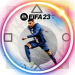 Fifa 23 Crossgen (PS4/PS5/RU) (Аренда от 7 дней)