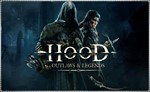  Hood: Outlaws i Legends (PS4/PS5/RU) П3 - Активация