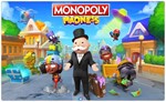  Monopoly Переполох (PS4/PS5/RU) П3 - Активация
