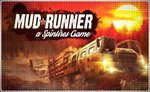  Spintires: MudRunner (PS5/RU) П3 - Активация