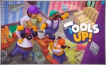  Tools Up (PS4/PS5/RU) П3 - Активация