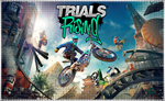  Trials Rising (PS4/PS5/RU) П3 - Активация