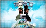  Tropico 5 (PS5/RU) П3 - Активация
