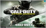  Call of Duty: Infinite Warfare Leg PS4/PS5/RU Актив
