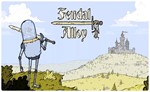 Feudal Alloy (PS4/PS5/RU) П3 - Активация