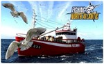 Fishing: North Atlantic (PS4/PS5/RU) П3 - Активация