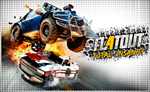 FlatOut 4 (PS4/PS5/RU) П3 - Активация