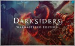  Darksiders Warmastered (PS4/PS5/RU) П3 - Активация