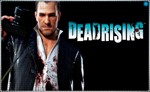  Dead Rising (PS5/RU) П3 - Активация
