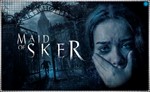  Maid of Sker (PS5/RU) П3 - Активация