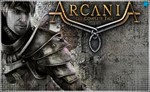  ArcaniA - The Complete Tale PS5/RU) П3 Активация