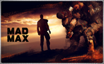  Mad Max (PS5/RU) П1 - Оффлайн