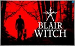  Blair Witch (PS4/PS5/RU) П3 - Активация