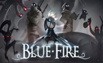  Blue Fire (PS4/PS5/RU) П3 - Активация