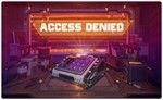 Access Denied (PS4/PS5/RU) П3 - Активация