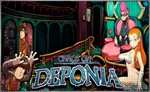 Chaos on Deponia (PS4/PS5/RU) П3 - Активация