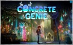  Concrete Genie (PS4/PS5/RU) П3 - Активация