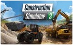  Construction Simulator 3 (PS4/PS5/RU) П3 - Активация