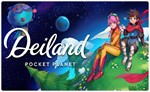  Deiland: Pocket Planet (PS4/PS5/RU) П3 - Активация