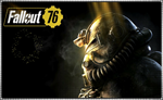  Fallout 76 (PS5/RU) П3 - Активация