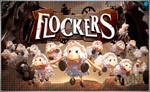  Flockers (PS4/PS5/RU) П3 - Активация