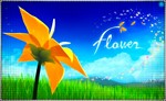  Flower (PS4/PS5/RU) П3 - Активация