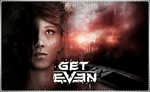  Get Even (PS4/PS5/RU) П3 - Активация