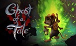  Ghost of a Tale (PS4/PS5/RU) П3 - Активация