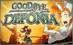  Goodbye Deponia (PS4/PS5/RU) П3 - Активация