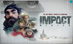  Impact Winter (PS4/PS5/RU) П3 - Активация