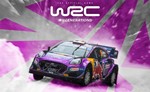  WRC Generations (PS4/PS5/RU) (Аренда от 7 дней)