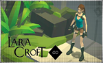  Lara Croft GO (PS4/PS5/RU) П3 - Активация