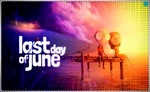  Last Day of June (PS4/PS5/RU) П3 - Активация