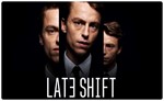  Late Shift (PS4/PS5/RU) П3 - Активация