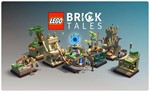 LEGO Bricktales (PS5/RU) П3 - Активация