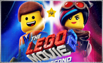  LEGO: Игра по фильму 2 (PS4/PS5/RU) П3 - Активация